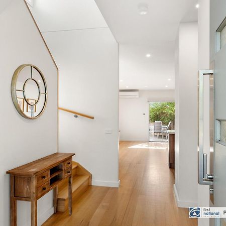 3-6 Broughton Ave, Cowes Villa Buitenkant foto