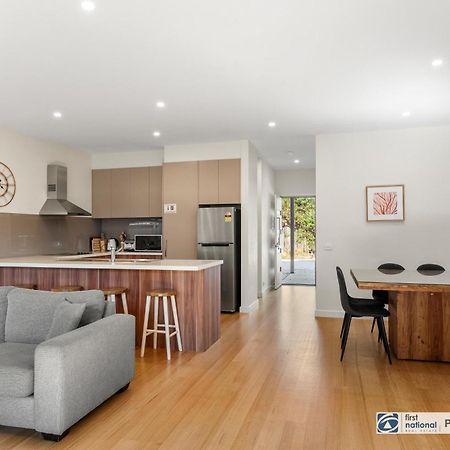 3-6 Broughton Ave, Cowes Villa Buitenkant foto