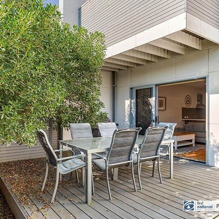 3-6 Broughton Ave, Cowes Villa Buitenkant foto