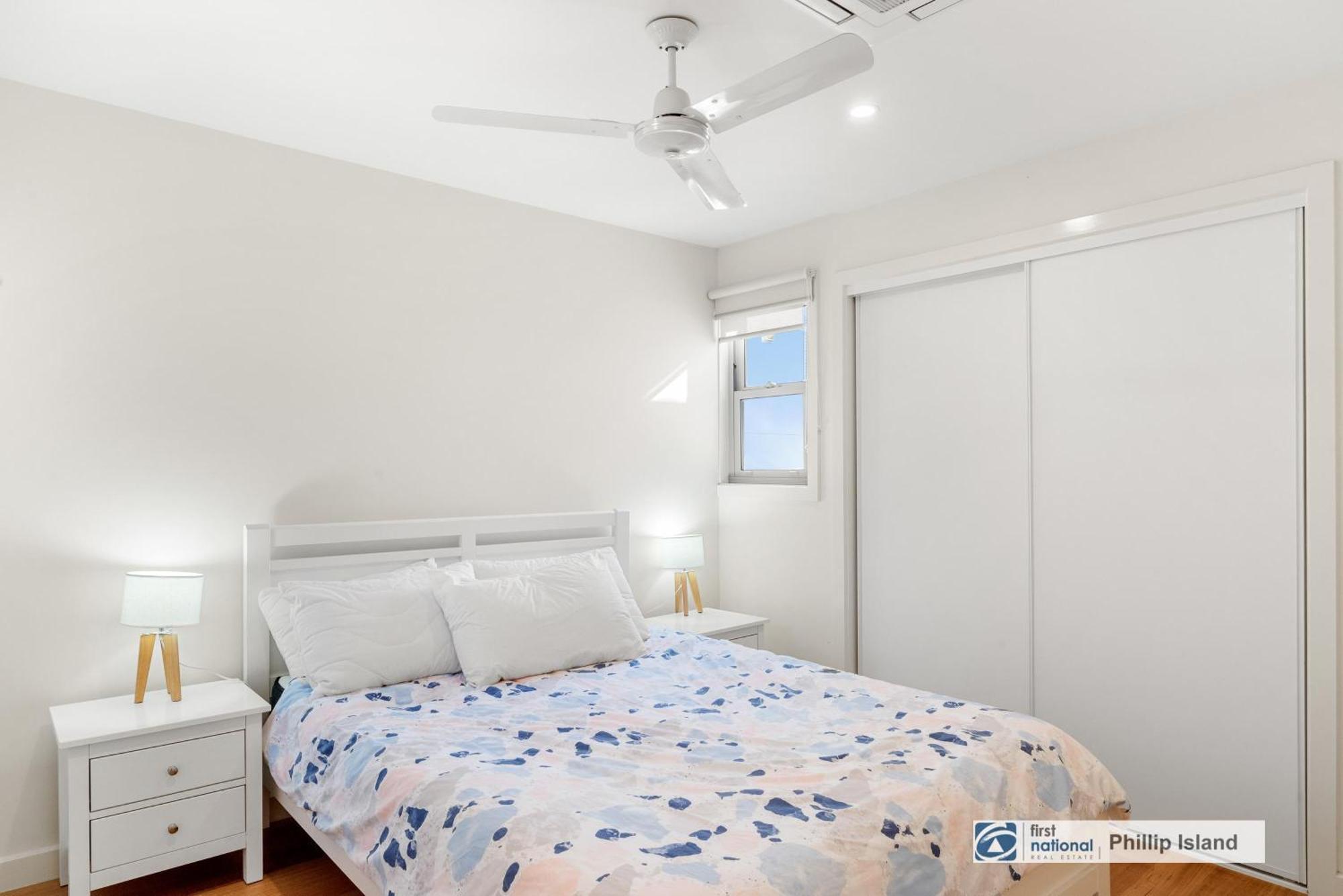 3-6 Broughton Ave, Cowes Villa Buitenkant foto