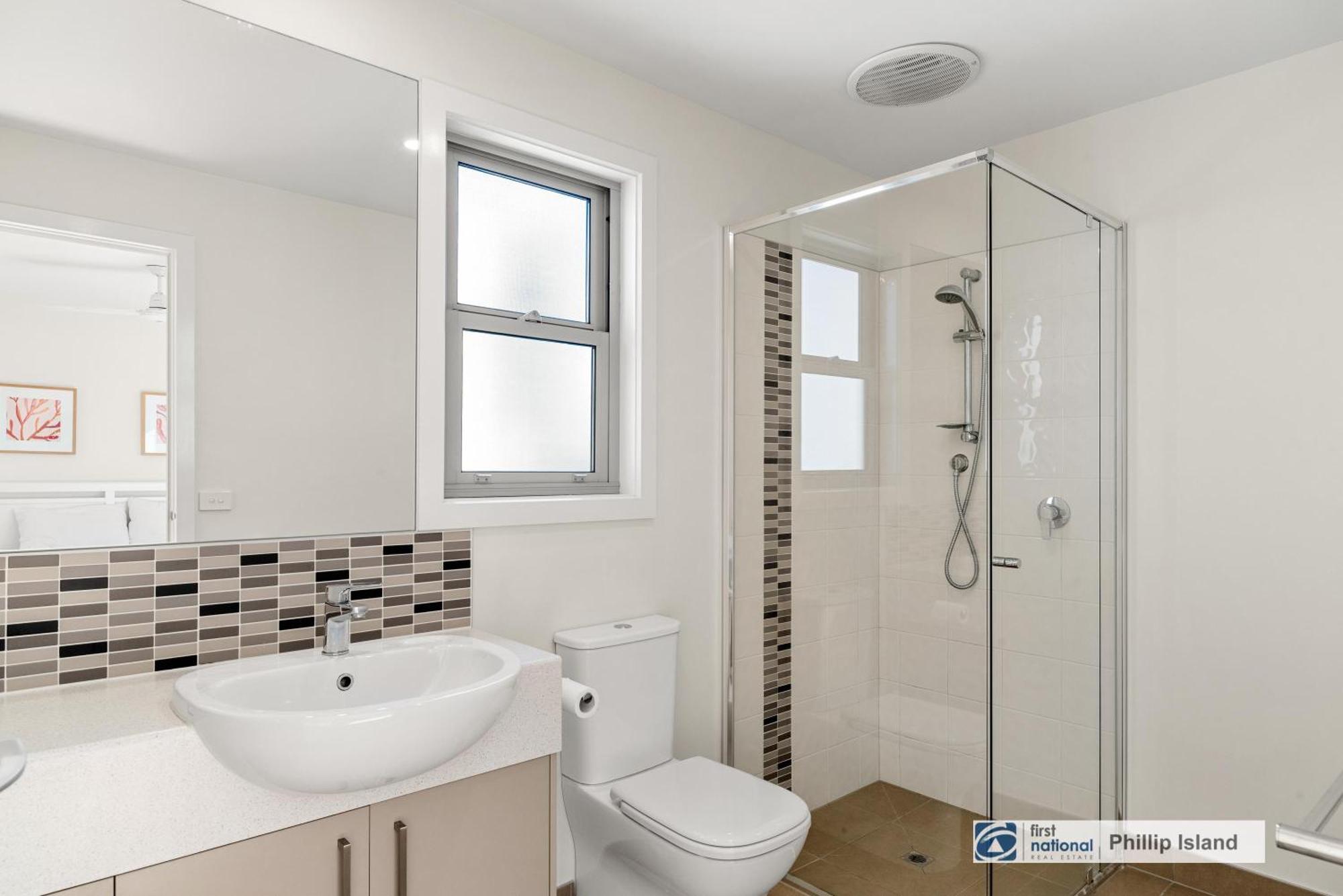 3-6 Broughton Ave, Cowes Villa Buitenkant foto