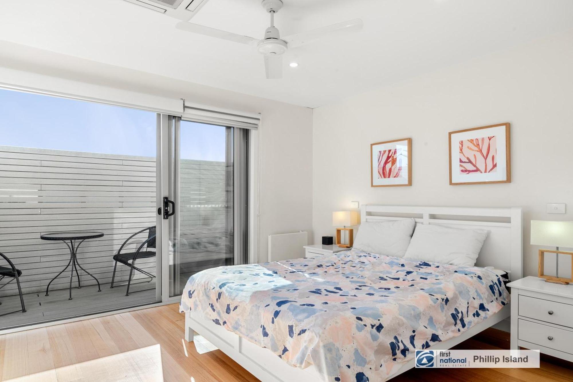 3-6 Broughton Ave, Cowes Villa Buitenkant foto
