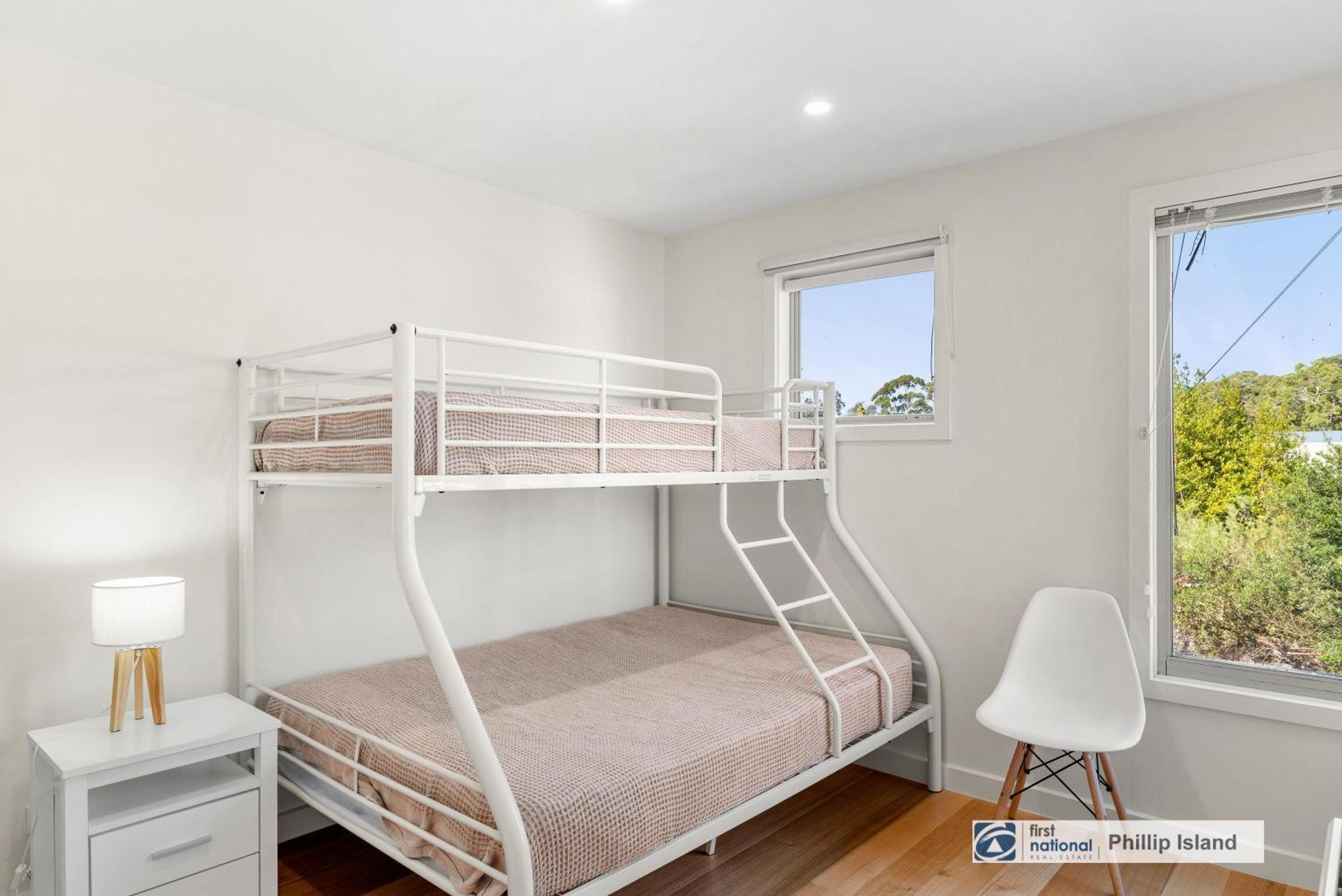 3-6 Broughton Ave, Cowes Villa Buitenkant foto