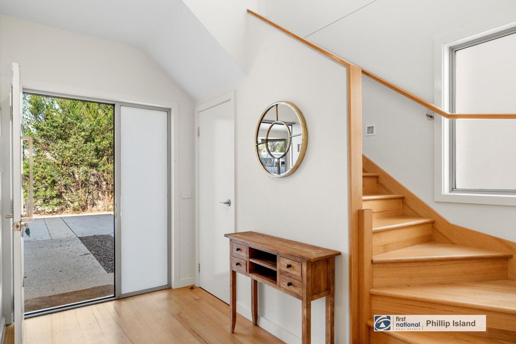 3-6 Broughton Ave, Cowes Villa Buitenkant foto
